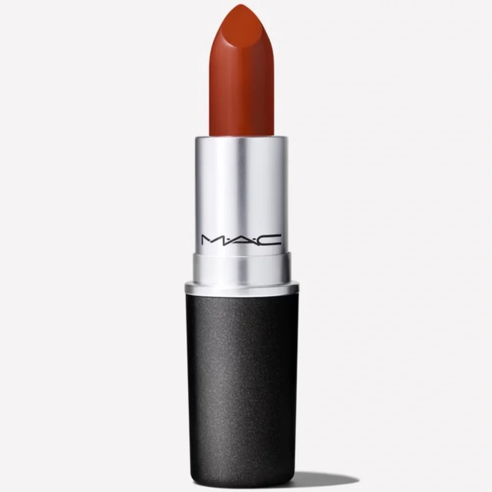 MAC Matte Lipstick Marrakesh